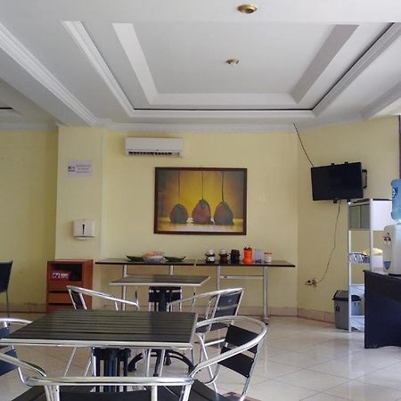 Quint Hotel Manado Zewnętrze zdjęcie