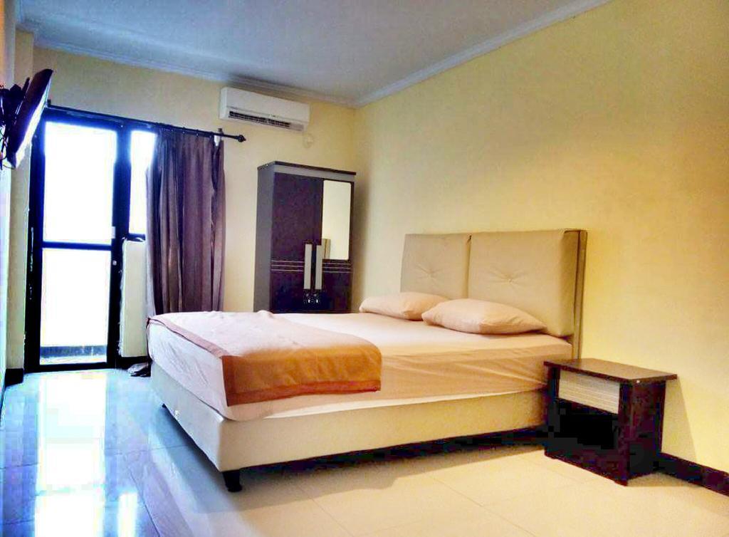 Quint Hotel Manado Zewnętrze zdjęcie