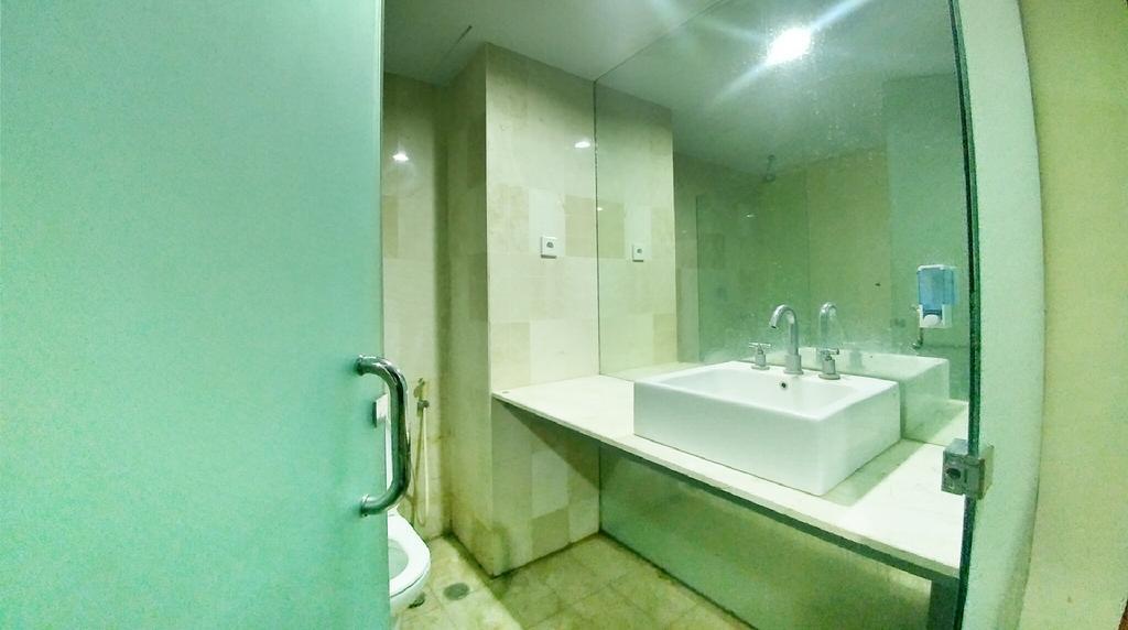 Quint Hotel Manado Zewnętrze zdjęcie