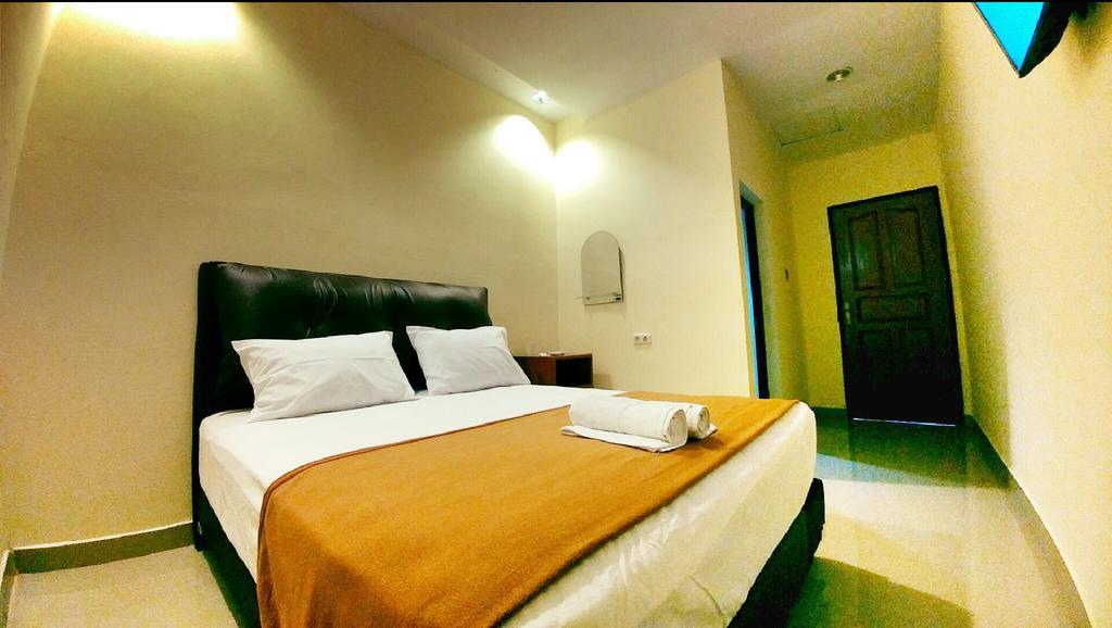 Quint Hotel Manado Zewnętrze zdjęcie
