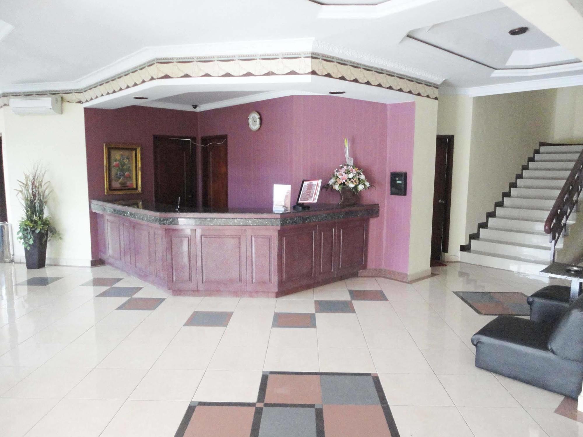 Quint Hotel Manado Zewnętrze zdjęcie